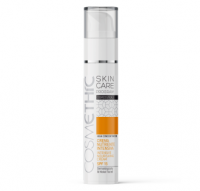 CREMA NUTRIENTE INTENSIVA SPF 15