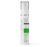 CREMA MAT PURIFICANTE INTENSIVA SPF 15