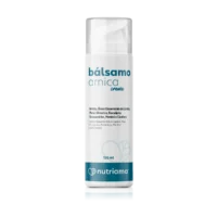 CREME BÁLSAMO ARNICA