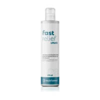 FAST RELIEF CREAM