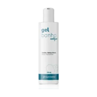 GEL DE BANHO ECOLÓGICO