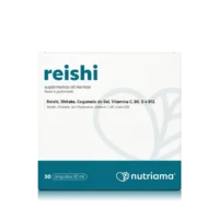 REISHI