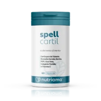 SPELL CARTIL
