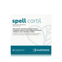 SPELL CARTIL AMPOLAS