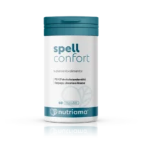SPELL CONFORT