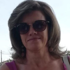 Isabel Almeida