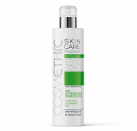GEL DETERGENTE PURIFICANTE