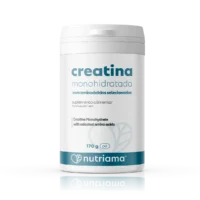 CREATINA MONOHIDRATADA + AMINOÁCIDOS