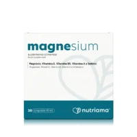 MAGNESIUM