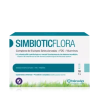 SIMBIOTIC FLORA